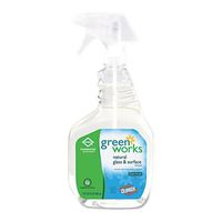 CLO00459CT - Glass amp; Surface Cleaner