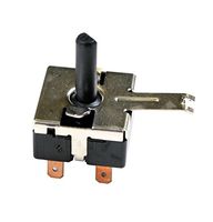 WH12X10498 Washer temperature switch