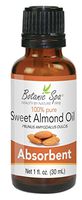 Botanic Spa Sweet Almond Essential Oil, 1 Ounce
