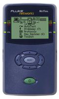 Fluke Networks NT-PRO NeTool Network Cable Tester