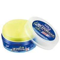 Clearance Sale ! Repair Tool Cream,Multifunctional Cleaning Cream Leather Refurbishing Cleaner Cleaning Cream Repair Tool Cream for Glass Leather Furniture Metal Floor (9LXN5837, A)