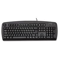 KMW64338 - Comfort Type USB Keyboard