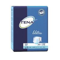 MCK67303100 - Adult Incontinent Brief TENA Ultra Tab Closure Large Disposable Heavy Absorbency