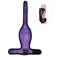 Finger Gloves Rehabilitation Training Gloves for Hand Stiff Paralysis Arthritis Finger Training and Sprains Hand Rehabilitation