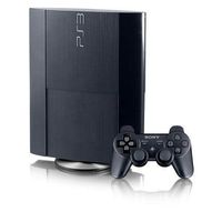 Sony Computer Entertainment Playstation 3 12GB System (Renewed)