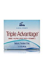 Triple Advantage 1.7oz by AllVia Integrated Pharmaceuticals