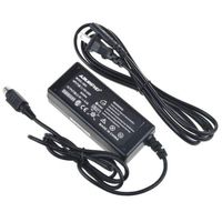 Generic 5V 6.5A 4-Pin AC Adapter for Dell D3000 0J22N2 ACP075US Laptop Docking