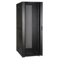 Tripp Lite SR42UBWD 42U Rack Enclosure Server Cabinet 29.5 Inches Wide with Doors and Sides