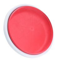 Red & White Swivel Seat for 5 Gallon Buckets (1 Seat)