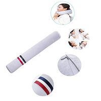 BACK CORRECTOR Graphene Heating Multi-Purpose Column Pillow Nursing Cervical Lumbar Pillow U-Shaped Pillow Travel nap Pillow with Multiple Bends and Various Shapes.