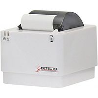 The Amazing Detecto P50 Tape Printer