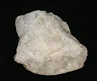 Apophyllite Cluster Crystal - Jalgaon India - Reiki Attunement High Vibration Stone 1801