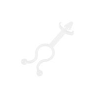 uxcell Twist Lock Cable Wire Ties Nylon U Shape Save Place 10mm Dia White 100pcs