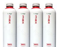 Tru Age Max Beverage- 4 Pack