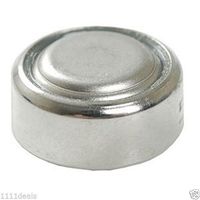 Pack of 10 Energizer A76 Alkaline Watch Battery - Bulk Pack