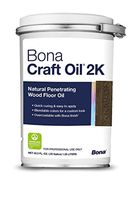 Bona Craft Oil 2K Charcoal