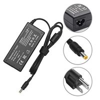 OUSIDE 19V 3.42A 65W AC Adapter Laptop Charger Compatible Acer ChromeBook AC700-1099 AC710 C7 C700 C710 C710-2055, Acer Aspire E1 E3 E5 E15 ES1 Series Power Supply Cord