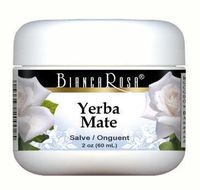 Yerba Mate - Salve Ointment (2 oz, ZIN: 513298)