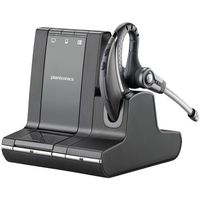 PLANTRONICS PL-84002-01 W730-M MULTI-DEVICE WIRELESS HEADSET SYSTEM (PL-84002-01) -