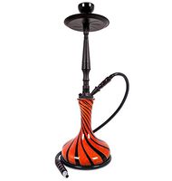 Sahara Smoke 30" Blaze Hookah Pipe