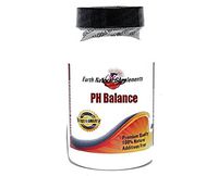 PH Balance * 90 Capsules 100% Natural - by EarhNaturalSupplements