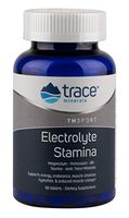 Trace Minerals Electrolyte Stamina Tablets, 90-Count