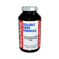 Soluble Fiber Formula, 12 oz ( Multi-Pack)