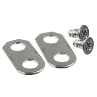Hubbell-Bell 5302-0 Weatherproof Mounting Lugs with Mounting Screw