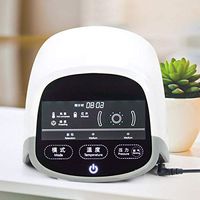 ANJUYA LLLT 808nm Heating Laser Electric Massager Knee Joint Sports Injury Massage Heated Leg Wraps