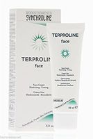 Synchroline Terproline Elasticity & Firming Face Cream 50ml Skin Capital