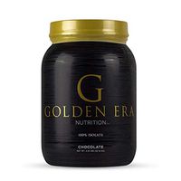 GEN Whey Isolate Plus Protein Powder, 100% Whey Protein Isolate, 2 Pounds