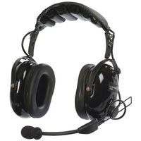 Flightcom VENTURE 50 Passive Aviation Headset