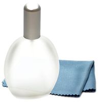 Speert Lens Cleaner & Microfiber Cleaning Cloth