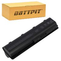 BattpitTM Laptop/Notebook Battery Replacement for HP Pavilion dv7-6c95dx (6600 mAh)