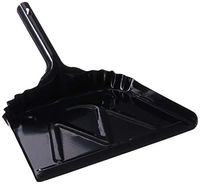 Birdwell Cleaning 20gauge Metal Dust Pan