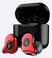 Sabbat E12 Professional Bluetooth Headset, HD Bluetooth Earbuds Headphone