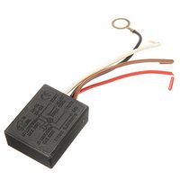 AC 110V 3 Way Touch Control Sensor Switch Dimmer Lamp Desk Light Parts