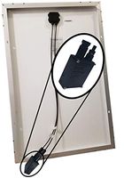 Cutting Edge Power MC4 Adapter to USB Output, Mount Directly to Solar Panel, 2 USB Port 4 USB Port 8 USB Port (2 Ports)