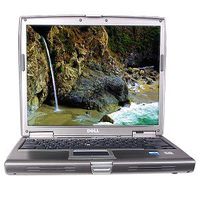 Dell D610 Pentium M 2.0GHz 1GB 80GB CDRW/DVD 14.1" XPP
