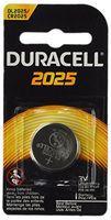 Duracell 3v 2025 Security 2 Batteries