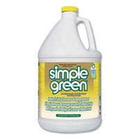 simple green All-Purpose Industrial Degreaser/Cleaner, 1 gal Bottles - Includes six per case.