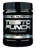 Testo Punch by Scitec Head Crusher
