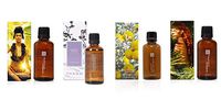 THANN Oriental Essence Essential Oil 50 ml. THANN Lavender and Rosemary Essential Oil 50 ml. THANN Eastern Orchard Pure Essential Oil 50 ml. THANN Aromatic Wood Essential oil 50 ml.