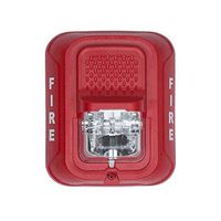 System Sensor SRL Wall Strobe