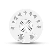 Amawo Insomnia Physiotherapy Instrument Noise Sleep Instrument Baby Sleep Soothing Portable Electronic Sleep aid Treatment Machine