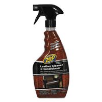 ZEP LEATHR CLNR/CND 24OZ by ZEP MfrPartNo ZUCLC24