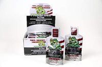 FrogFuel Ultra Energy Liquid Protein Shot with Carbohydrates and Electrolytes - Mixed Berry-24 1.2oz Protein Shots. Pre Workout and Endurance Shot. Clinically Proven 100% Digestibility in <15 Minutes.