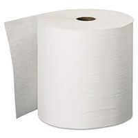 KIM11090 - Kleenex 11090 White Hard Roll Paper Towels