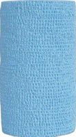 Andover PowerFlex 3" x 6 yd Cohesive Bandage-Color: Light Blue (6)