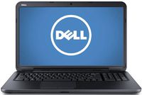 Dell Inspiron 17 i17RV 17-Inch Laptop with windows 8 (Black Matte with Textured Finish) [Discontinued By Manufacturer]